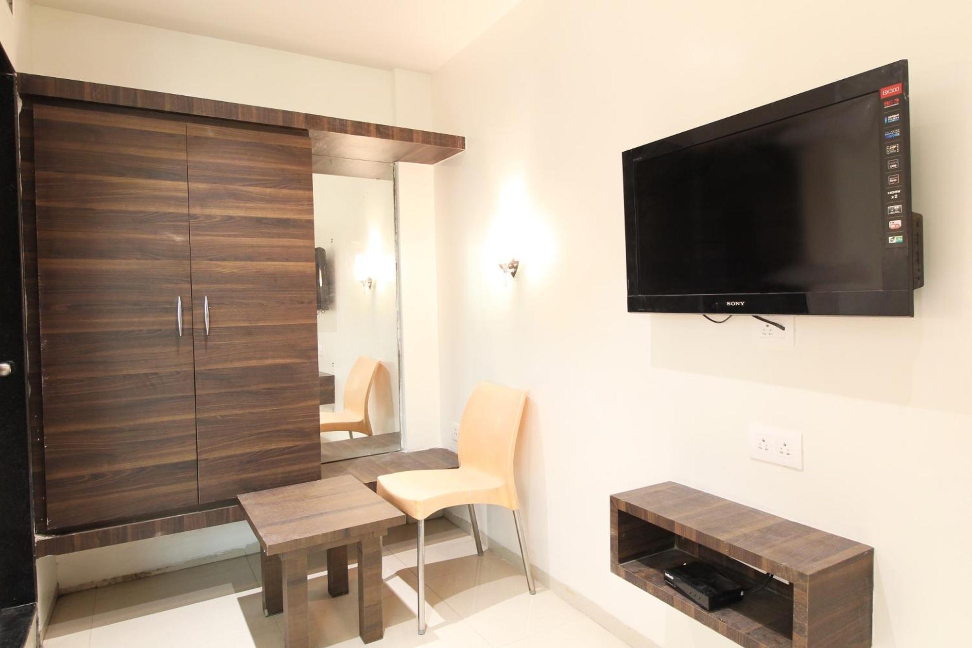 Hotel O New Pune Dehu Ngoại thất bức ảnh