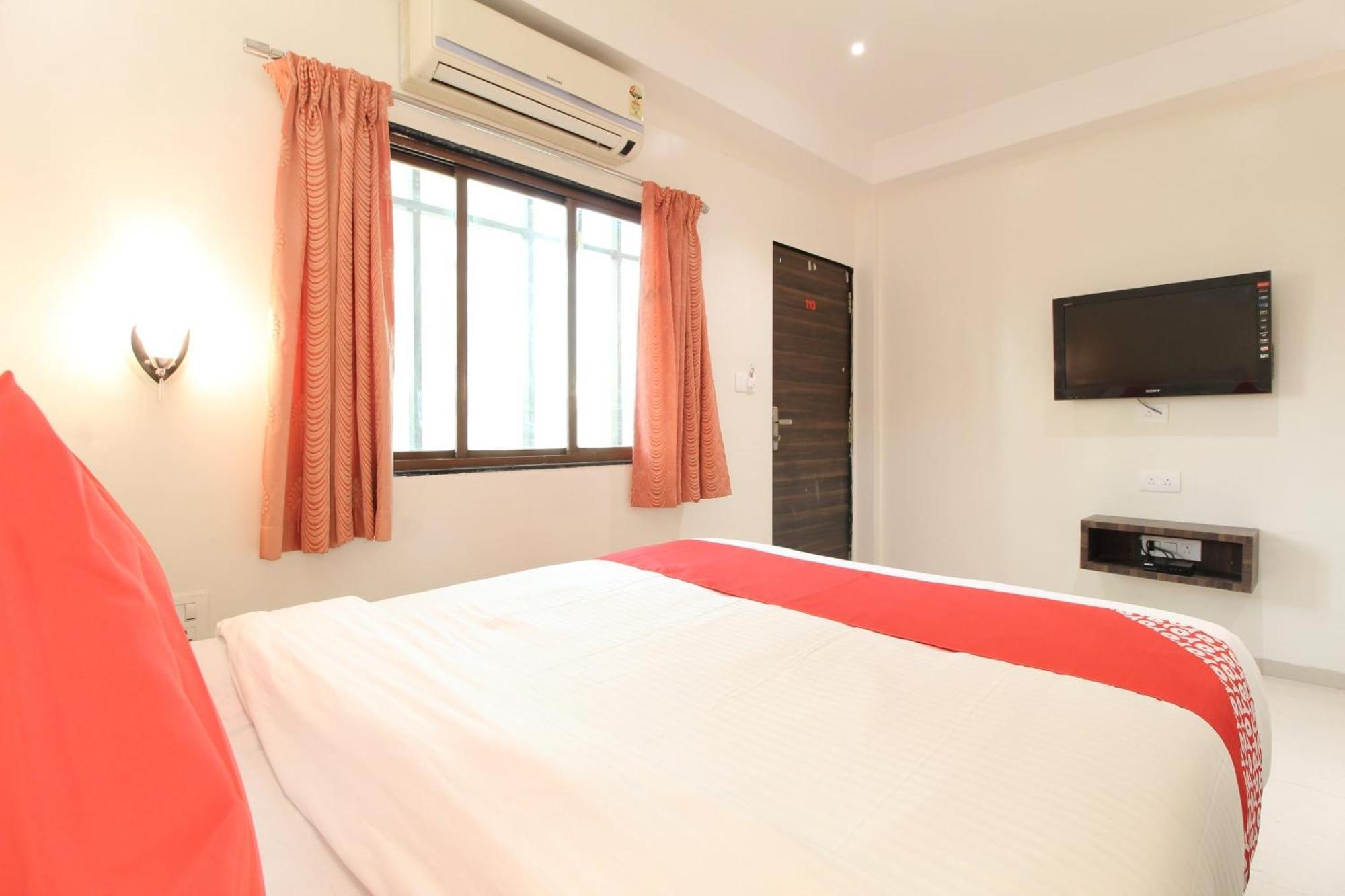 Hotel O New Pune Dehu Ngoại thất bức ảnh