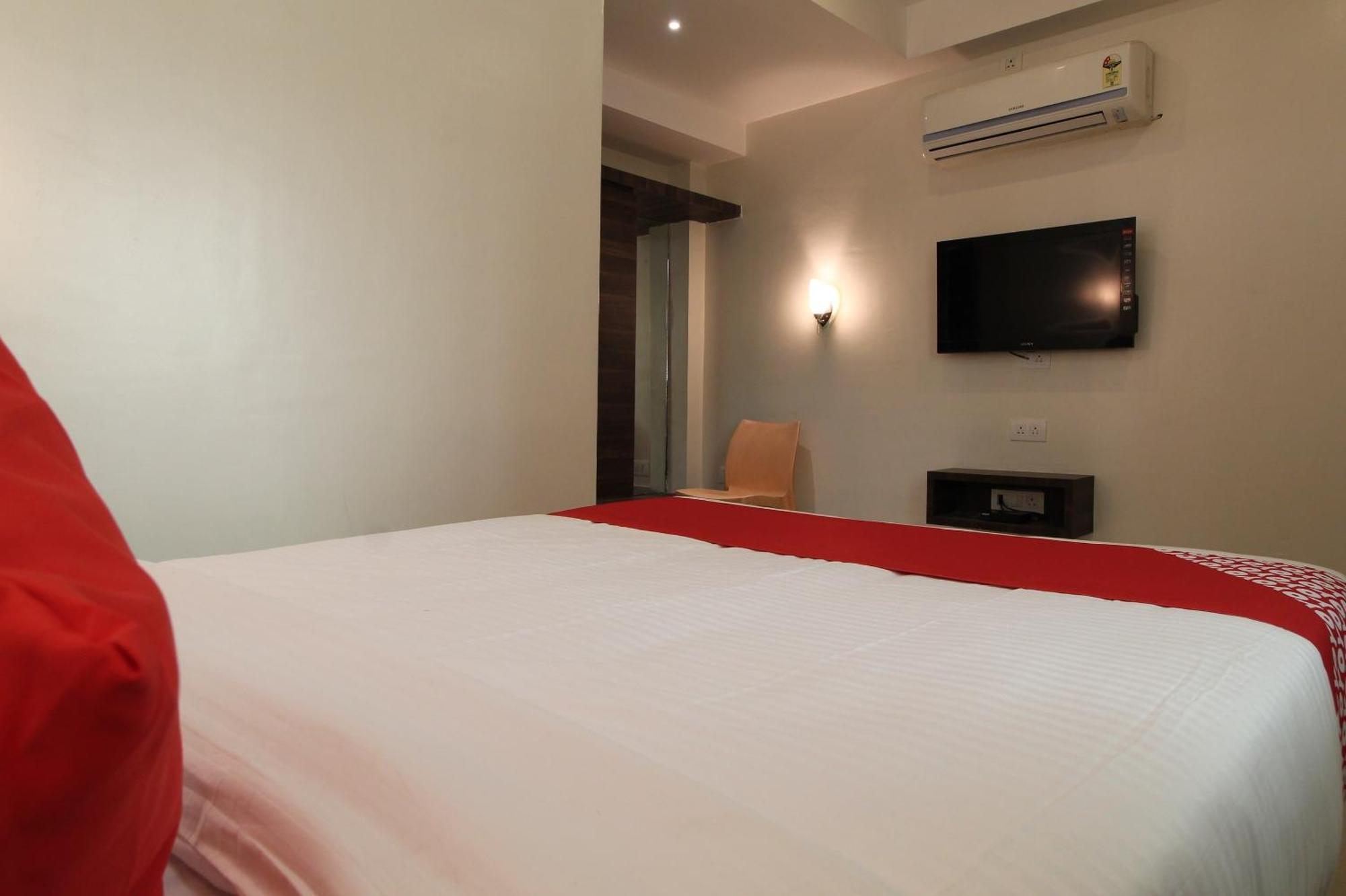 Hotel O New Pune Dehu Ngoại thất bức ảnh