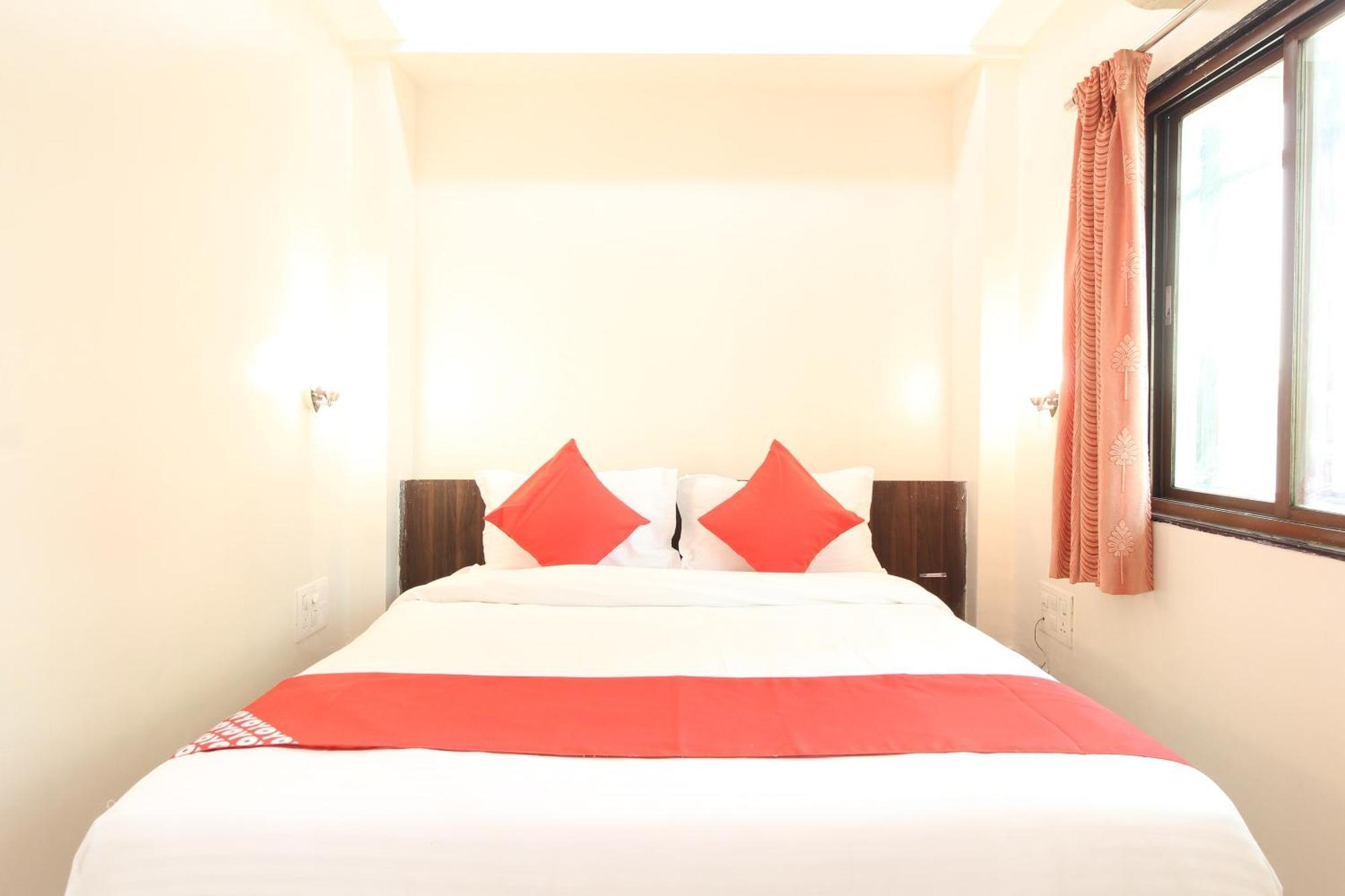 Hotel O New Pune Dehu Ngoại thất bức ảnh
