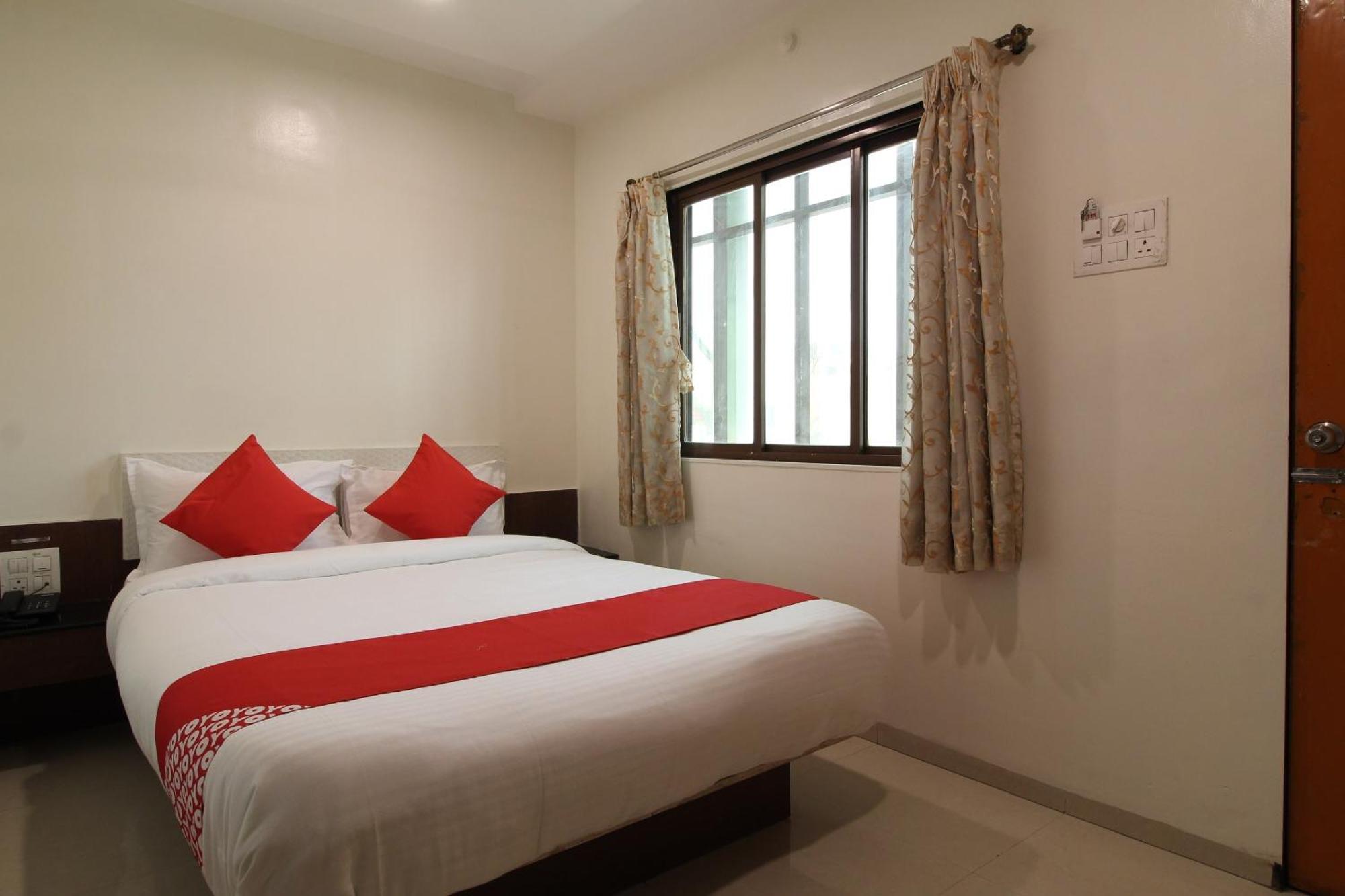 Hotel O New Pune Dehu Ngoại thất bức ảnh