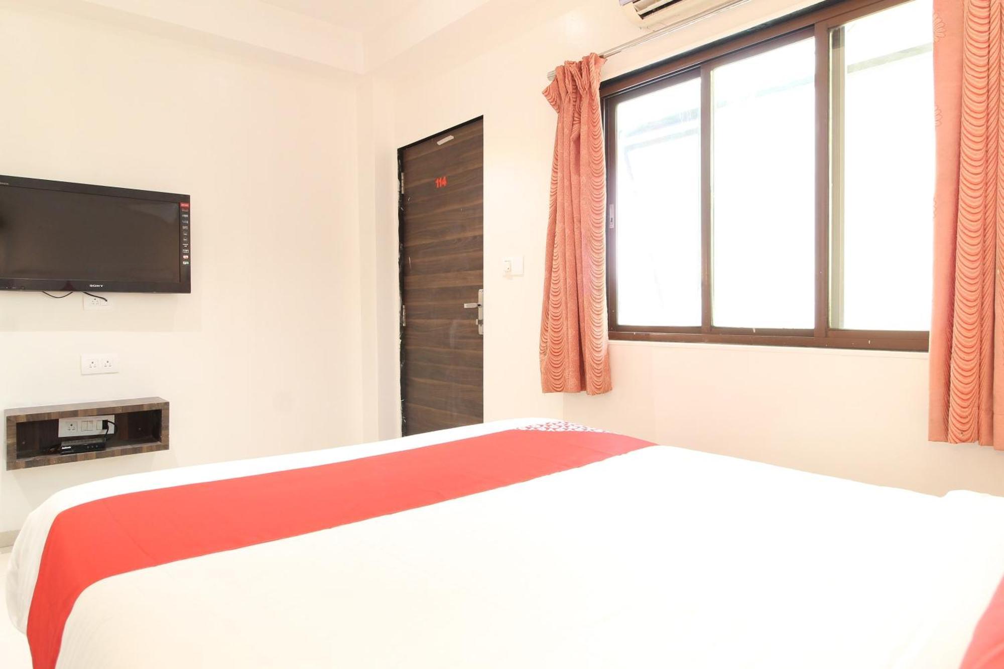 Hotel O New Pune Dehu Ngoại thất bức ảnh