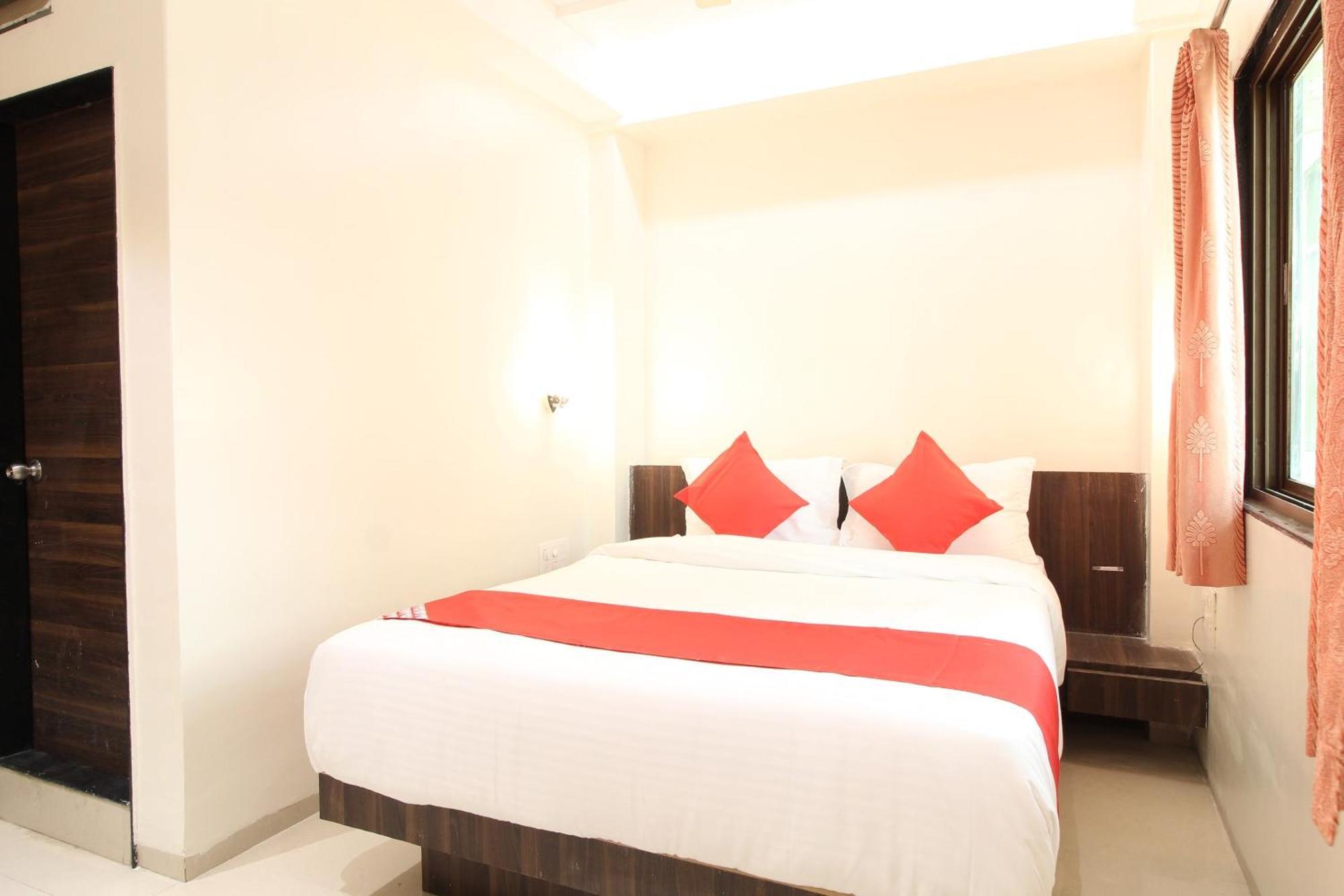 Hotel O New Pune Dehu Ngoại thất bức ảnh