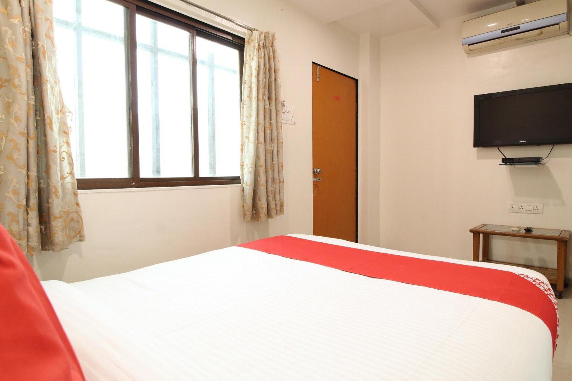 Hotel O New Pune Dehu Ngoại thất bức ảnh