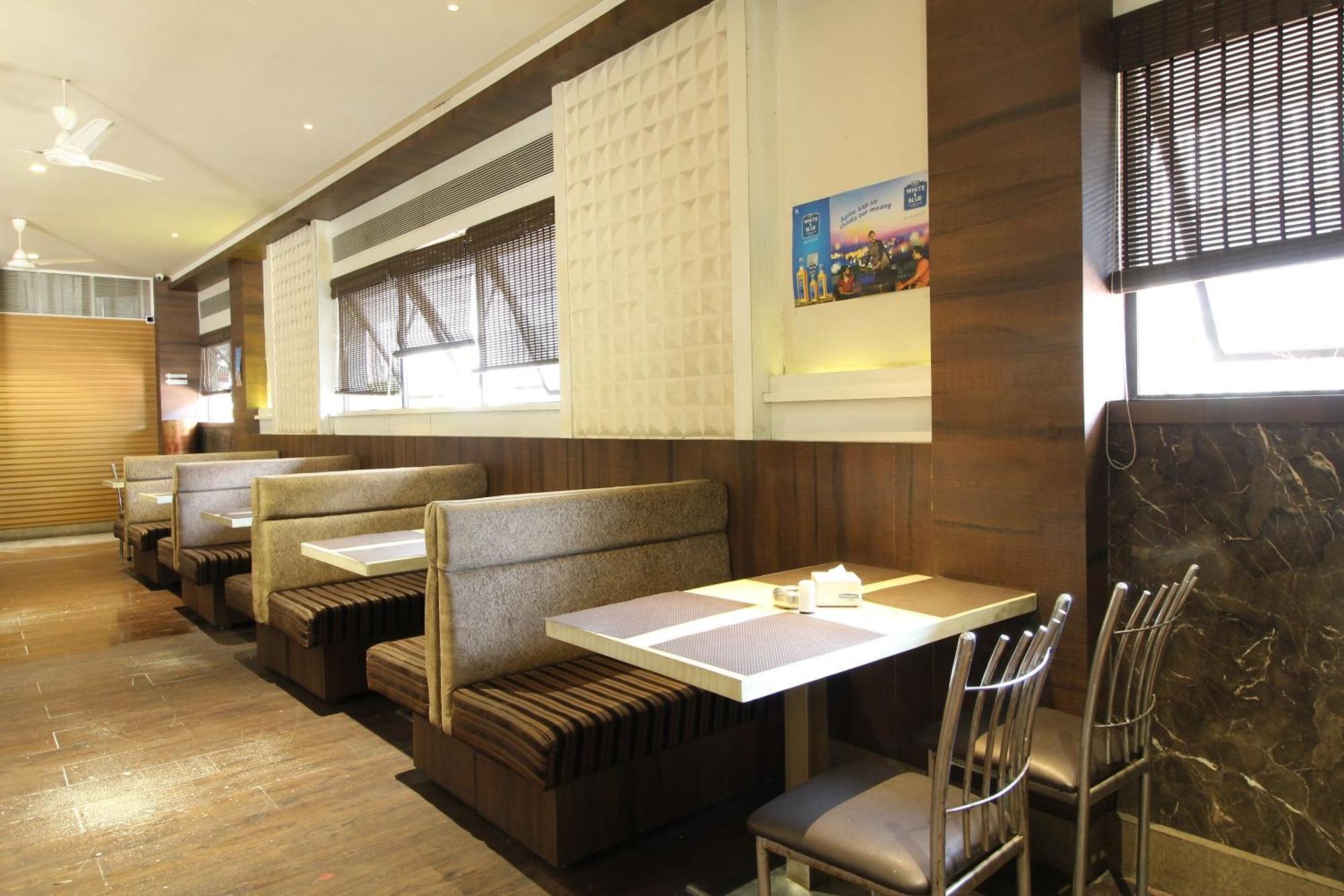 Hotel O New Pune Dehu Ngoại thất bức ảnh