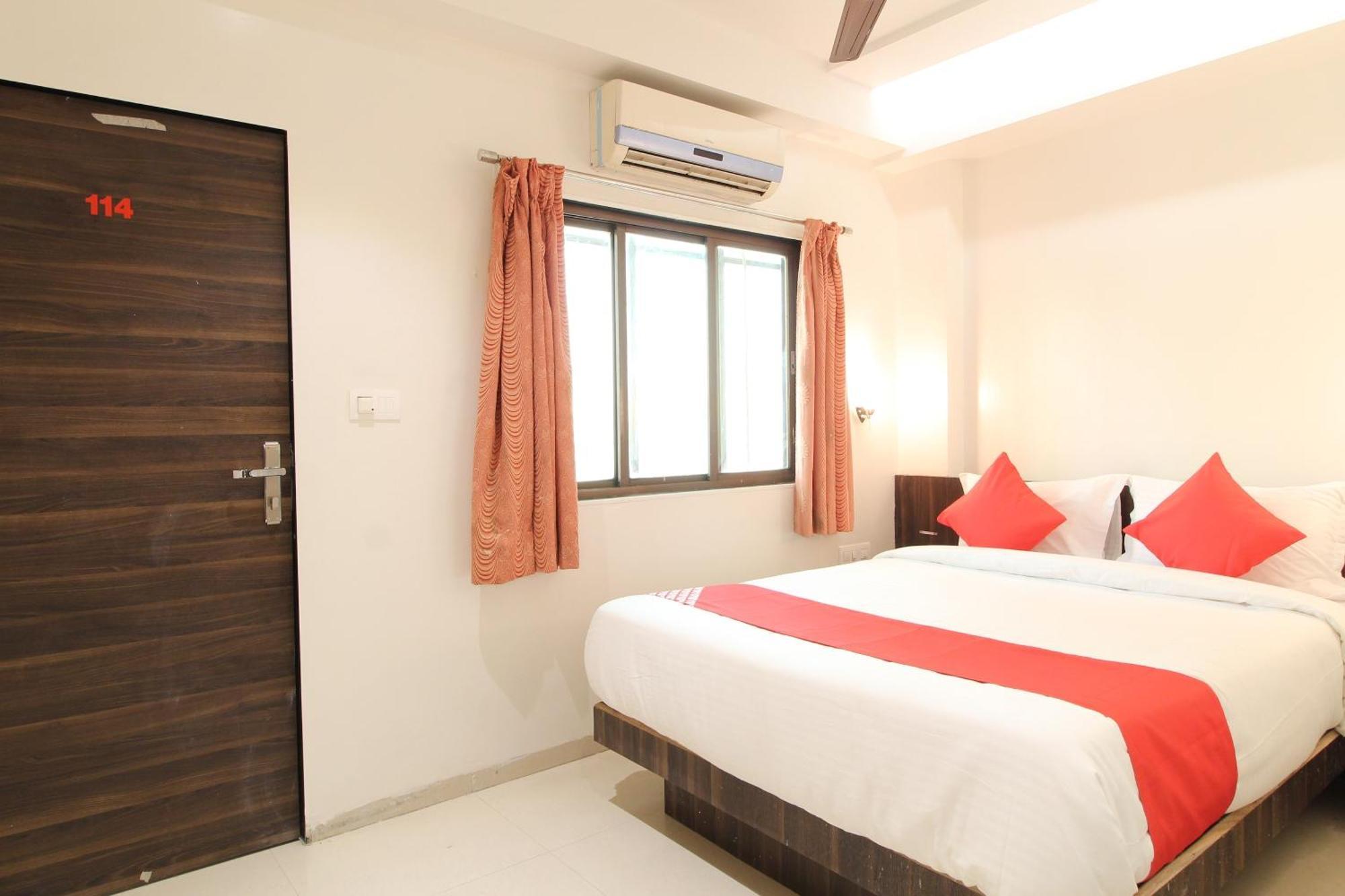 Hotel O New Pune Dehu Ngoại thất bức ảnh