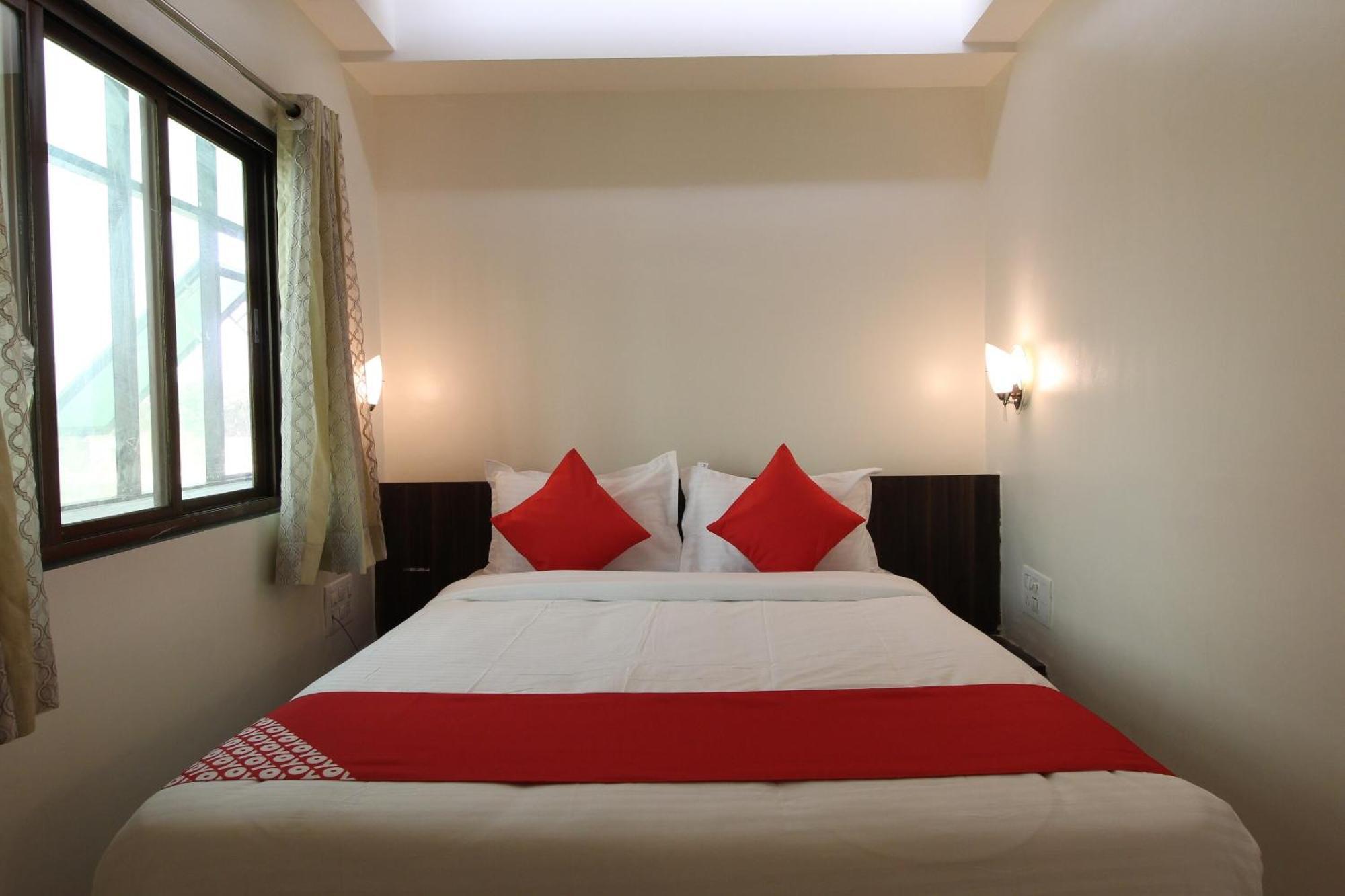 Hotel O New Pune Dehu Ngoại thất bức ảnh