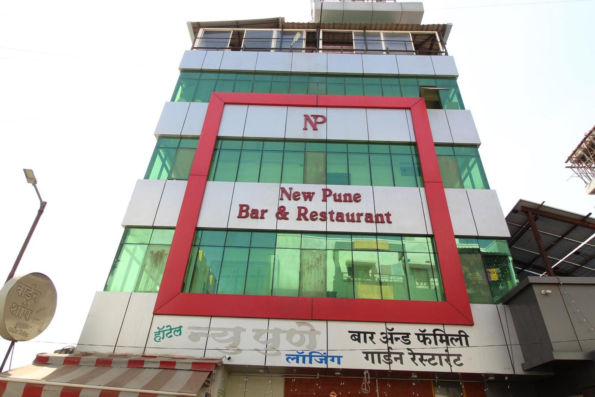 Hotel O New Pune Dehu Ngoại thất bức ảnh